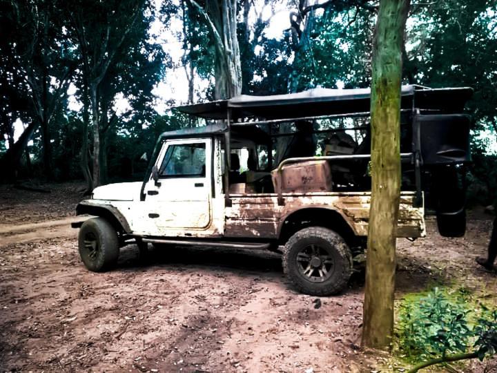 Lake Front Yala Safari カタラガマ エクステリア 写真
