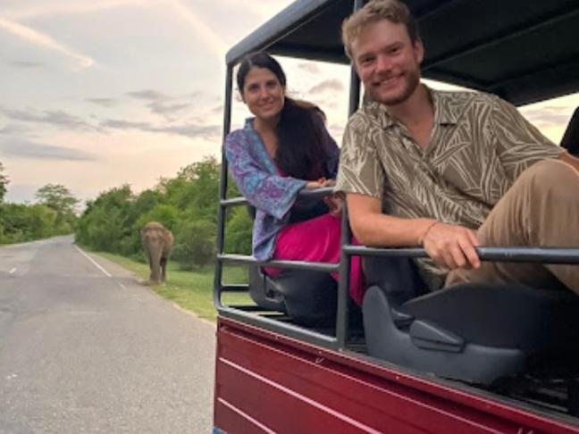 Lake Front Yala Safari カタラガマ エクステリア 写真