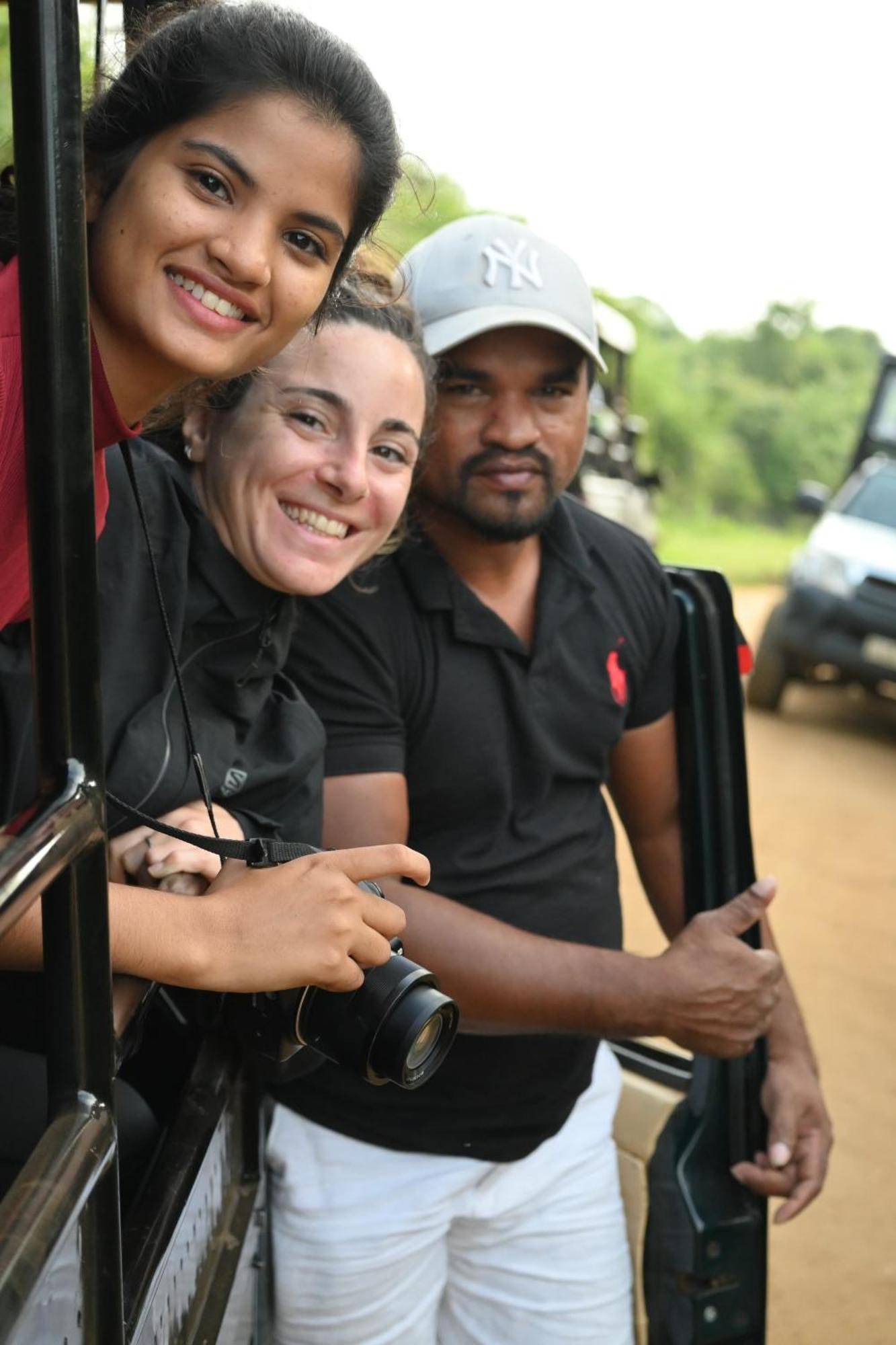 Lake Front Yala Safari カタラガマ エクステリア 写真